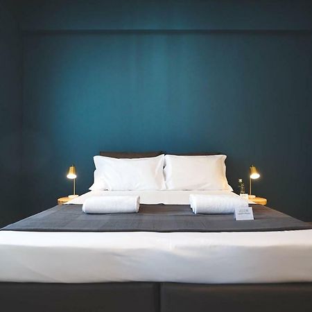 Cloud House Sicily Bed and Breakfast Συρακούσες Εξωτερικό φωτογραφία
