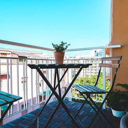 Cloud House Sicily Bed and Breakfast Συρακούσες Εξωτερικό φωτογραφία