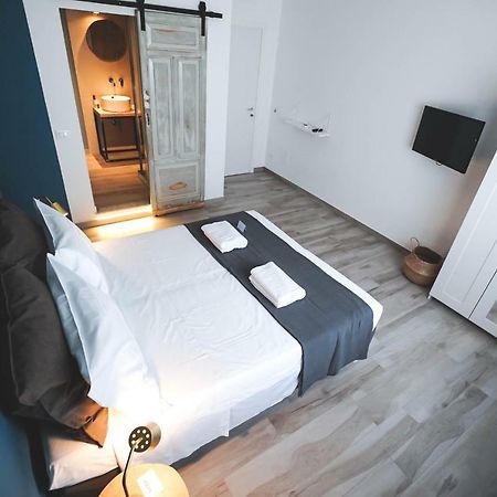Cloud House Sicily Bed and Breakfast Συρακούσες Εξωτερικό φωτογραφία