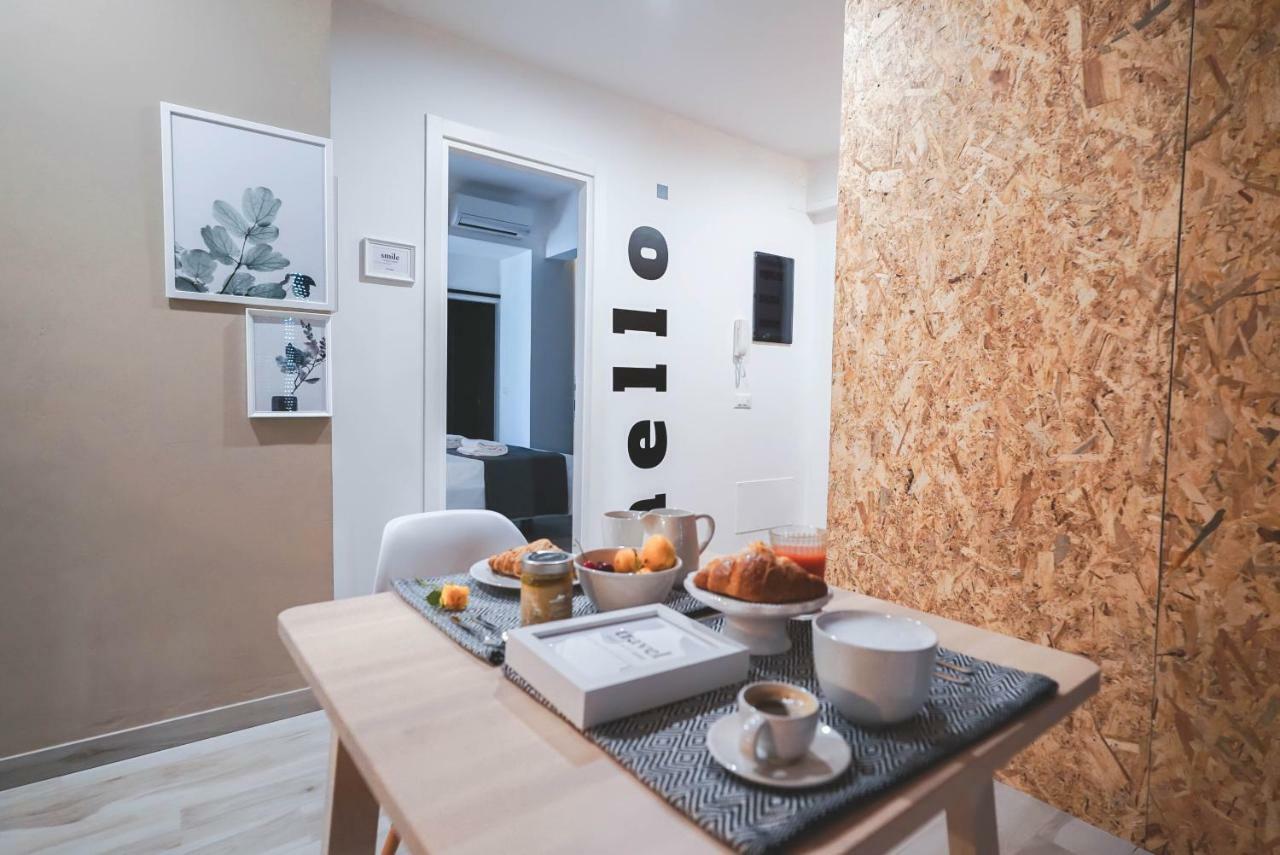 Cloud House Sicily Bed and Breakfast Συρακούσες Εξωτερικό φωτογραφία