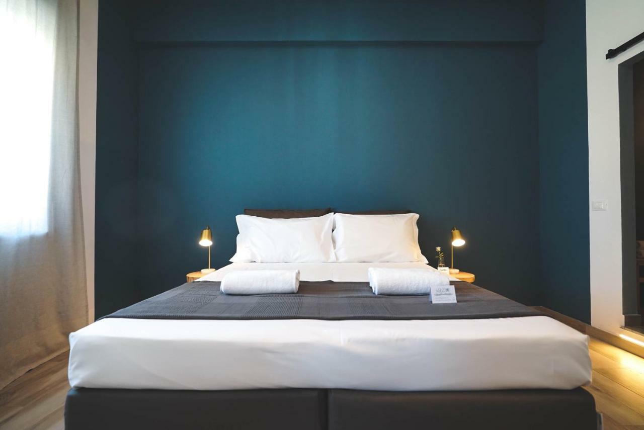 Cloud House Sicily Bed and Breakfast Συρακούσες Εξωτερικό φωτογραφία