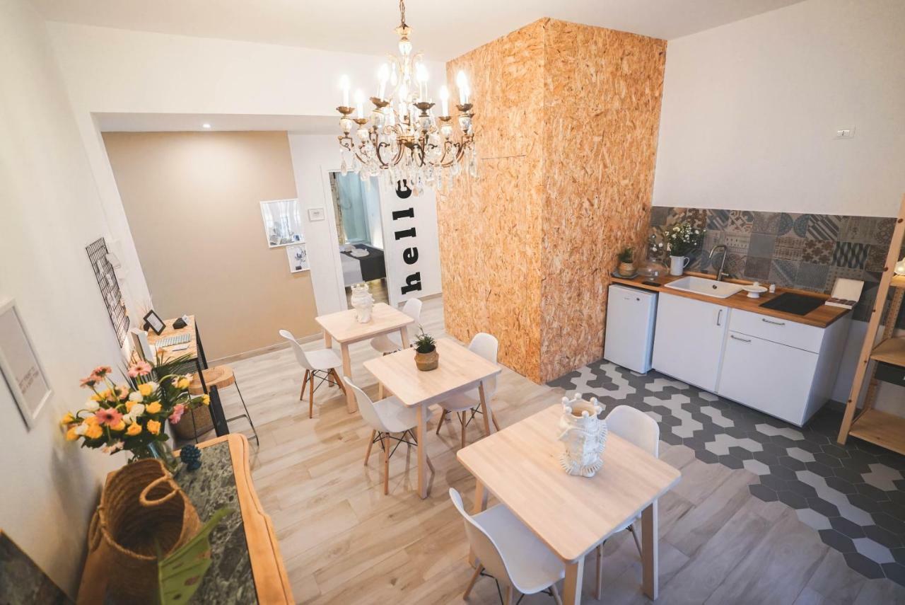 Cloud House Sicily Bed and Breakfast Συρακούσες Εξωτερικό φωτογραφία