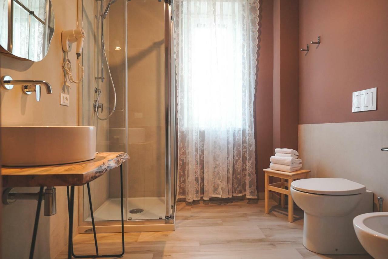 Cloud House Sicily Bed and Breakfast Συρακούσες Εξωτερικό φωτογραφία