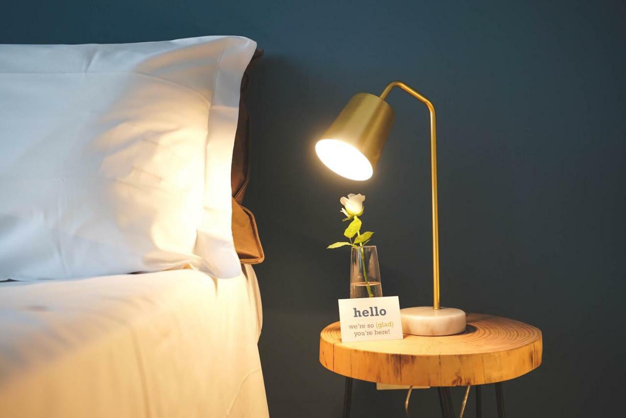 Cloud House Sicily Bed and Breakfast Συρακούσες Εξωτερικό φωτογραφία