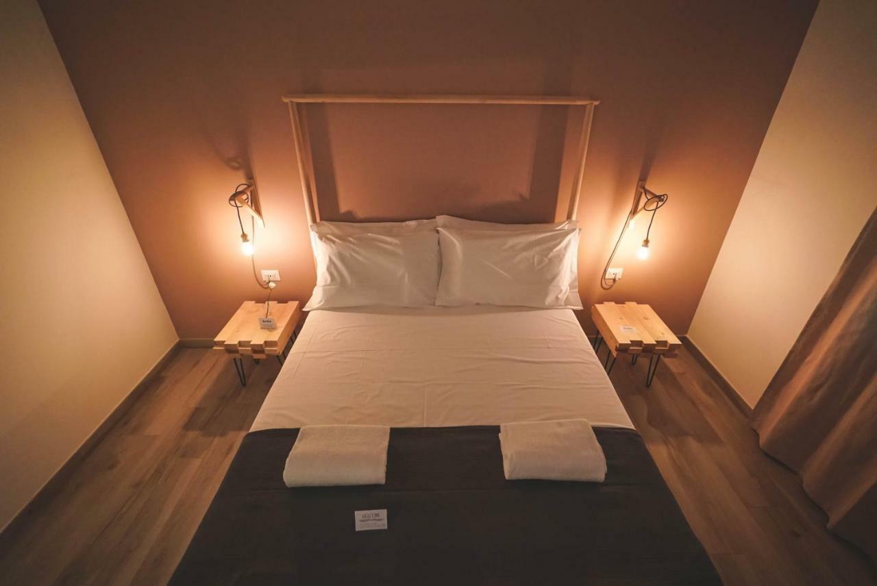 Cloud House Sicily Bed and Breakfast Συρακούσες Εξωτερικό φωτογραφία