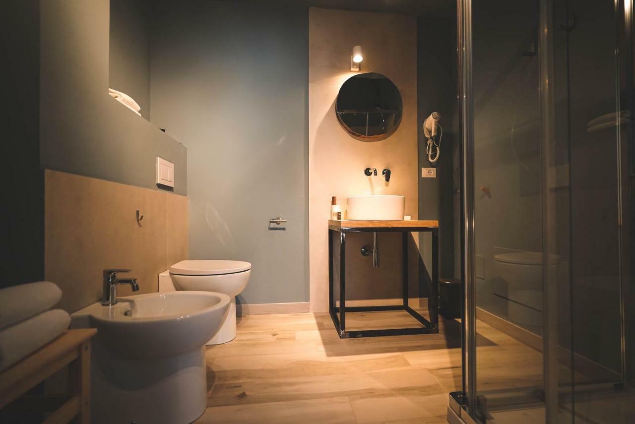 Cloud House Sicily Bed and Breakfast Συρακούσες Εξωτερικό φωτογραφία