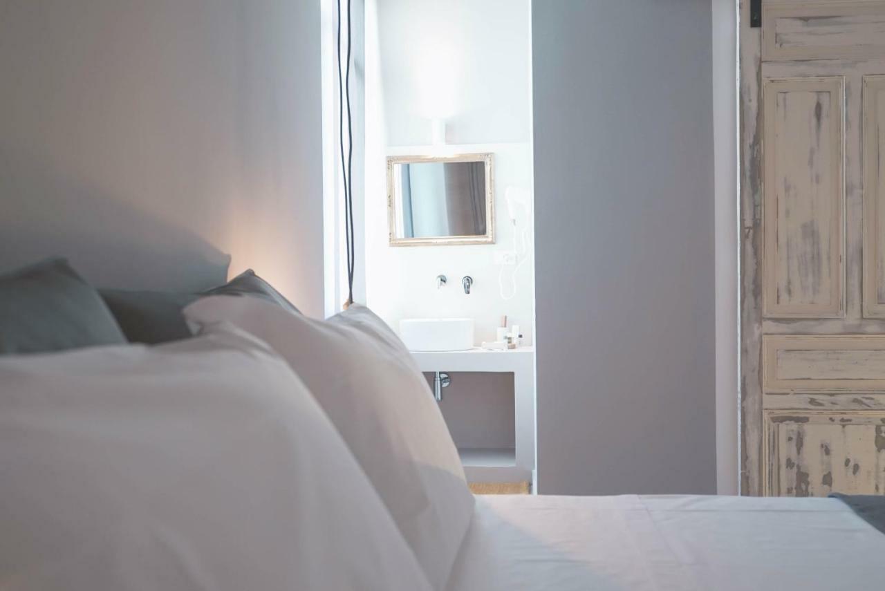 Cloud House Sicily Bed and Breakfast Συρακούσες Εξωτερικό φωτογραφία