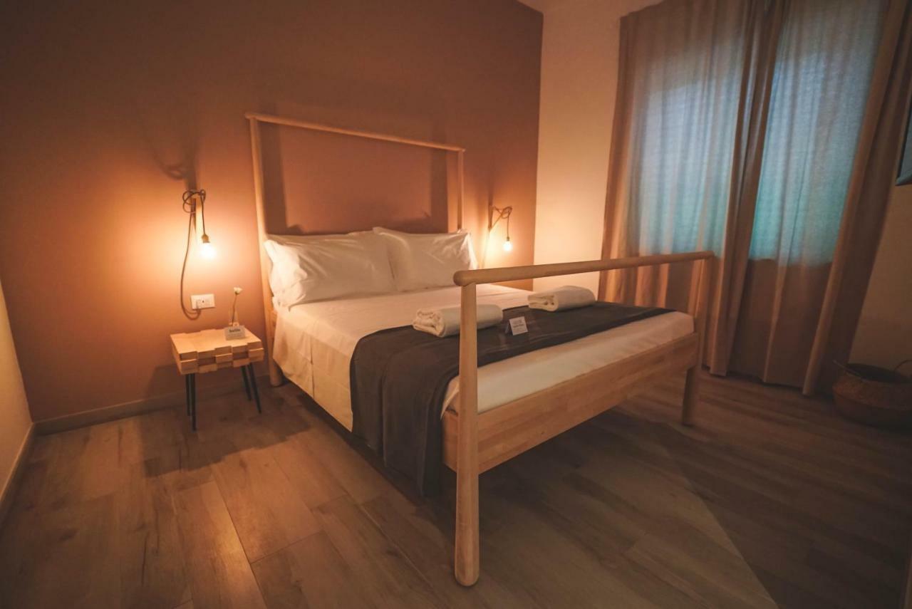 Cloud House Sicily Bed and Breakfast Συρακούσες Εξωτερικό φωτογραφία