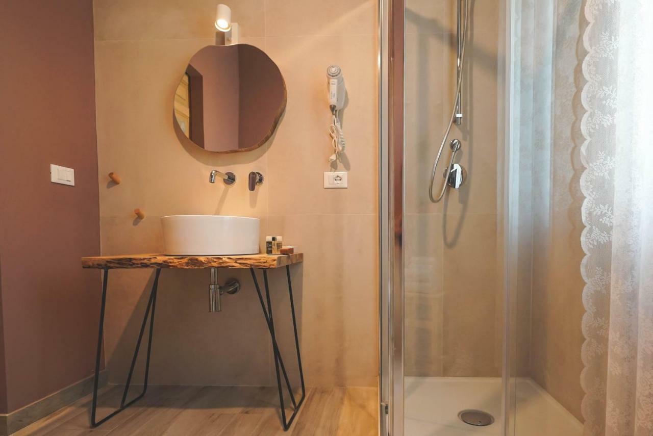 Cloud House Sicily Bed and Breakfast Συρακούσες Εξωτερικό φωτογραφία